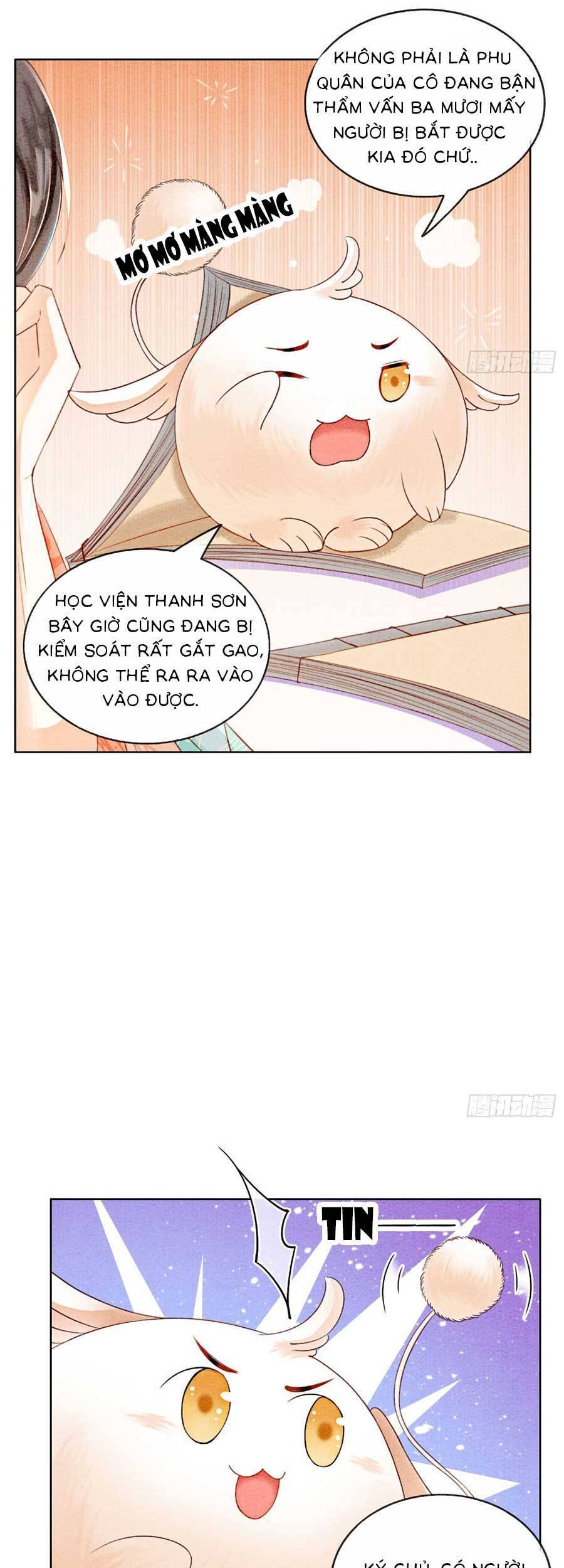 Bắt Đầu Hủy Hôn Để Công Lược Vương Gia Chapter 79 - 39