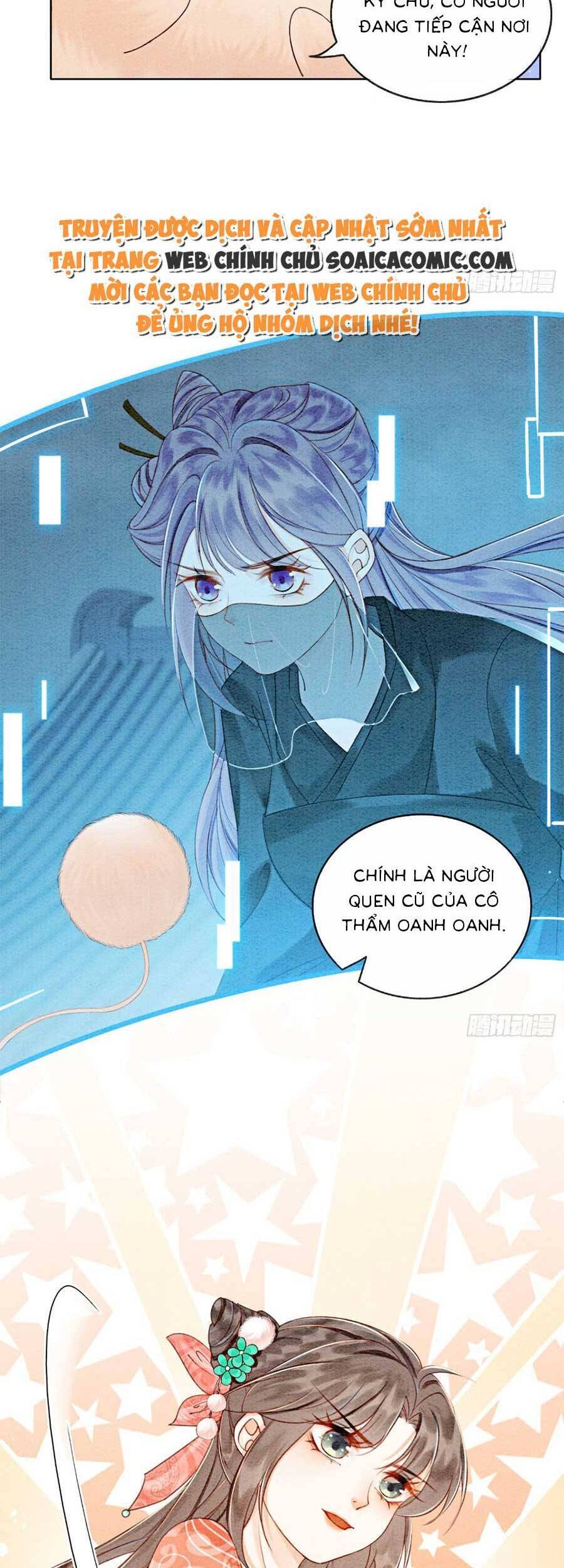 Bắt Đầu Hủy Hôn Để Công Lược Vương Gia Chapter 79 - 40