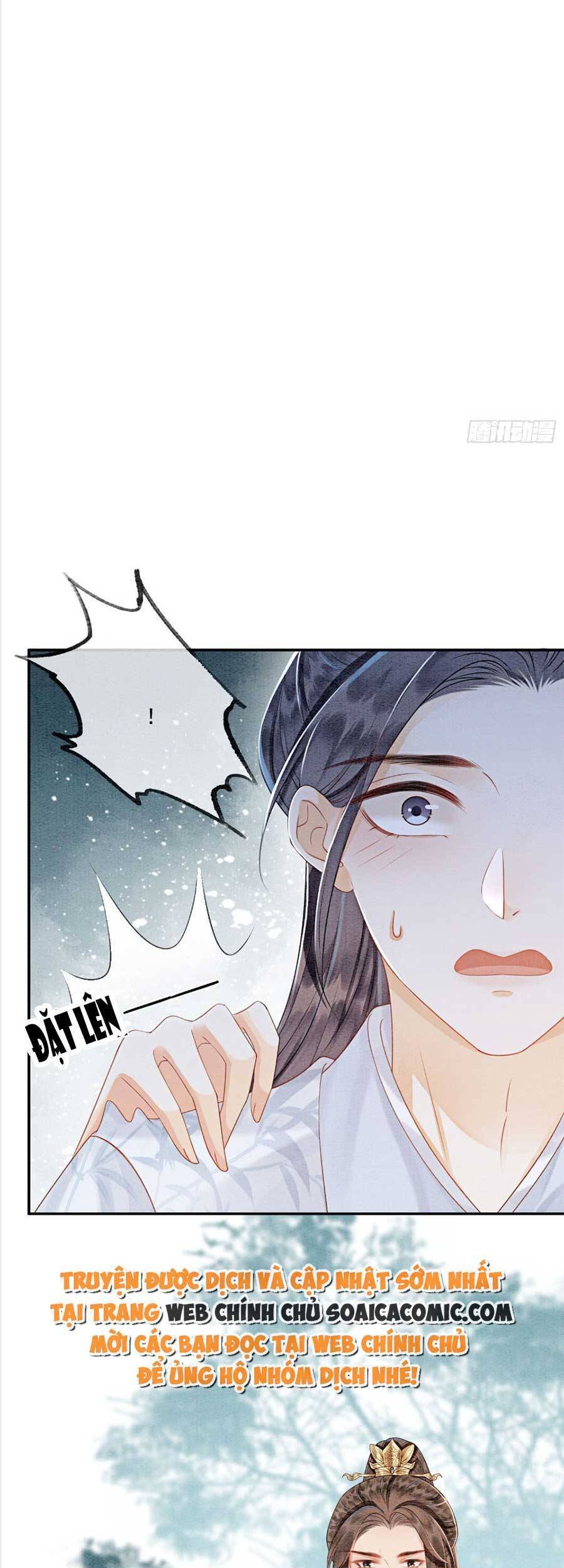 Bắt Đầu Hủy Hôn Để Công Lược Vương Gia Chapter 79 - 5