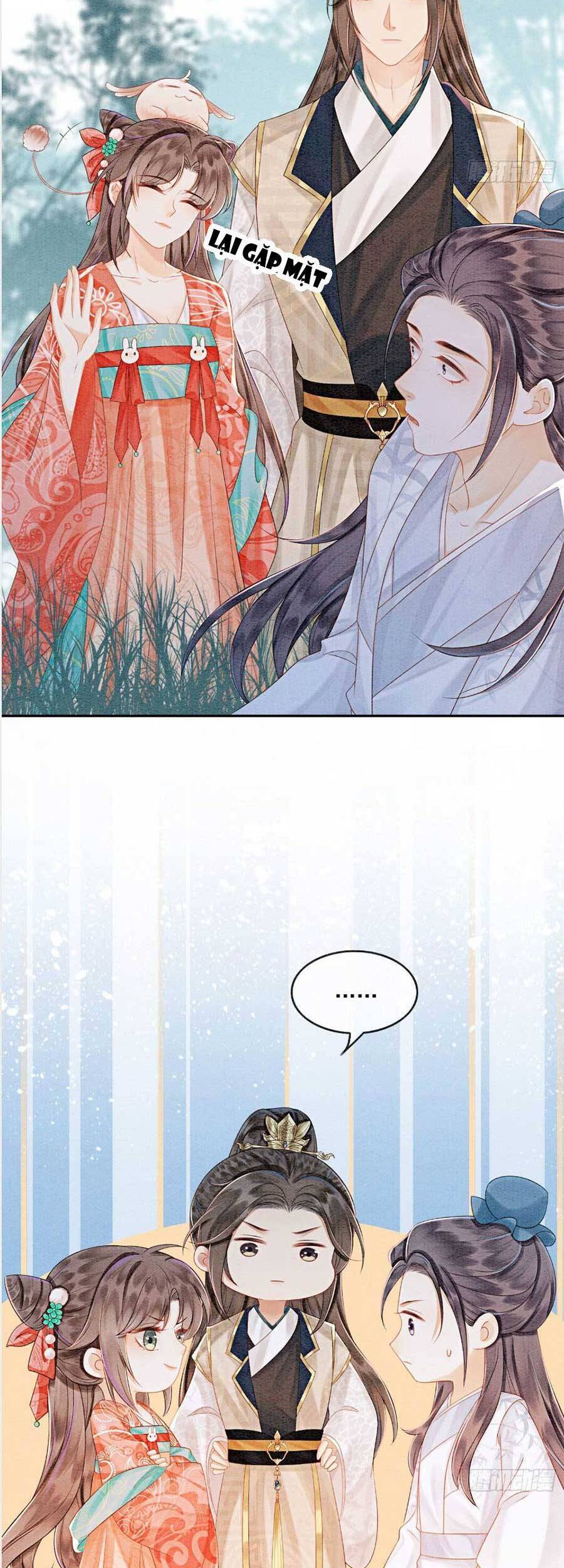 Bắt Đầu Hủy Hôn Để Công Lược Vương Gia Chapter 79 - 6