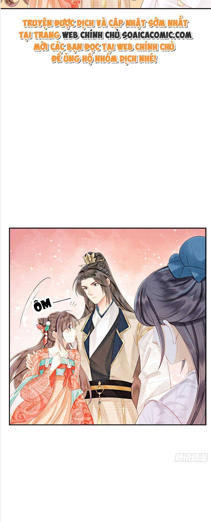 Bắt Đầu Hủy Hôn Để Công Lược Vương Gia Chapter 79 - 7