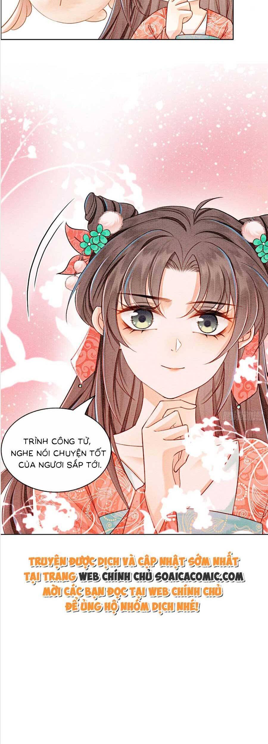 Bắt Đầu Hủy Hôn Để Công Lược Vương Gia Chapter 79 - 9