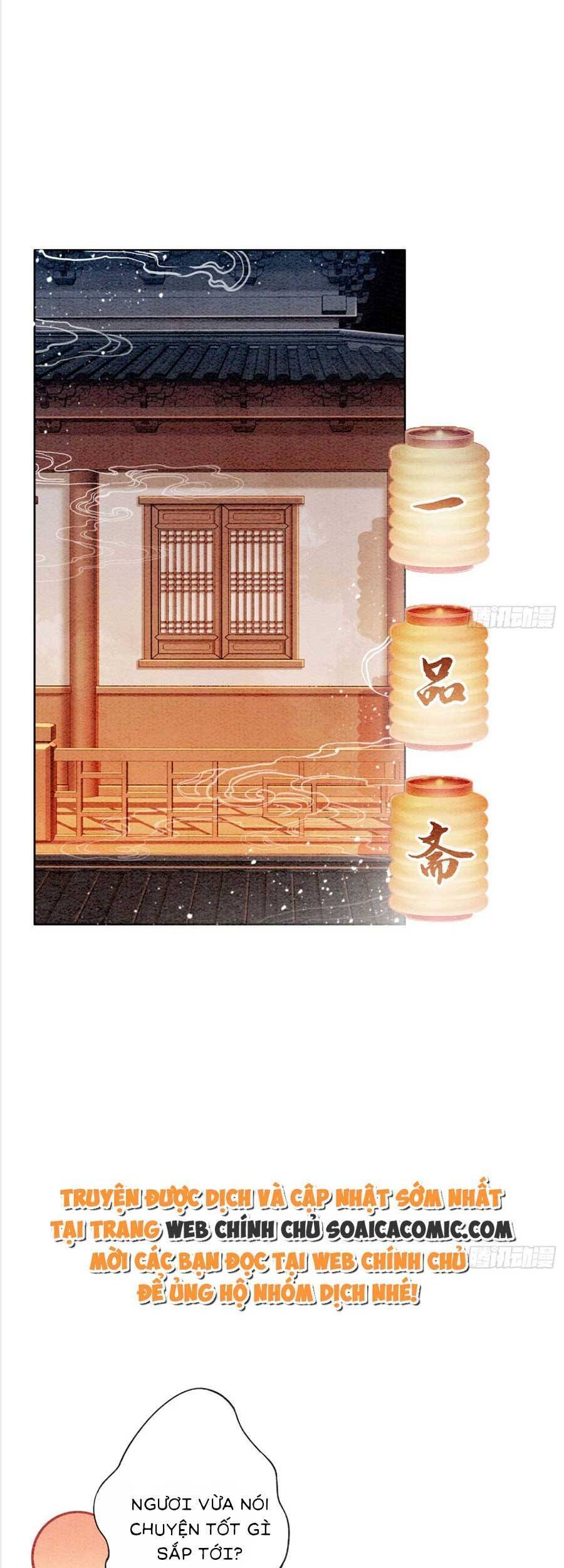 Bắt Đầu Hủy Hôn Để Công Lược Vương Gia Chapter 79 - 10