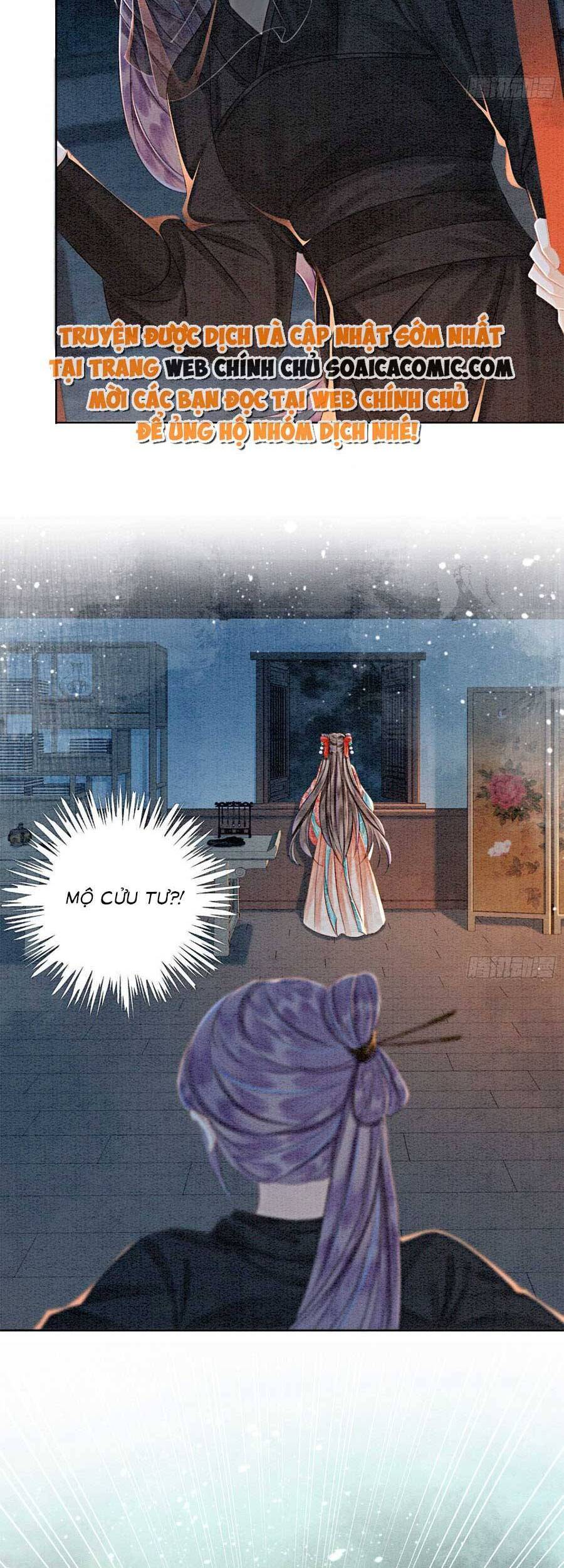 Bắt Đầu Hủy Hôn Để Công Lược Vương Gia Chapter 81 - 2