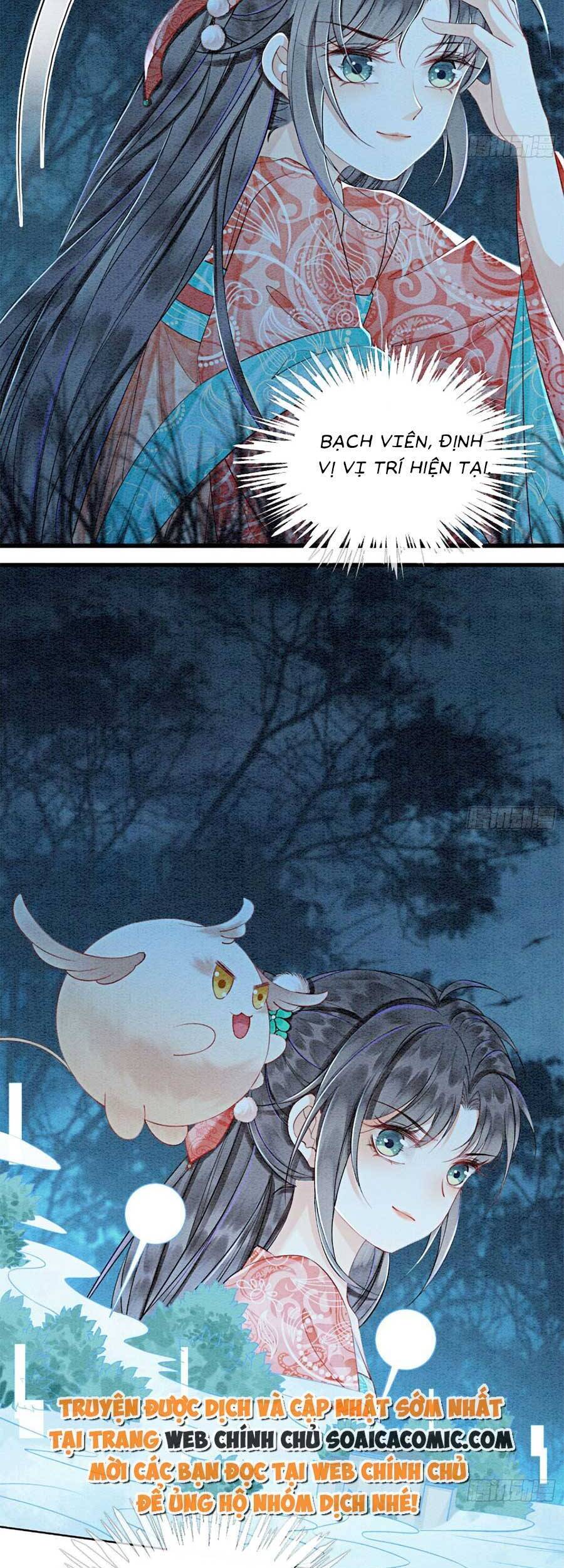 Bắt Đầu Hủy Hôn Để Công Lược Vương Gia Chapter 81 - 11