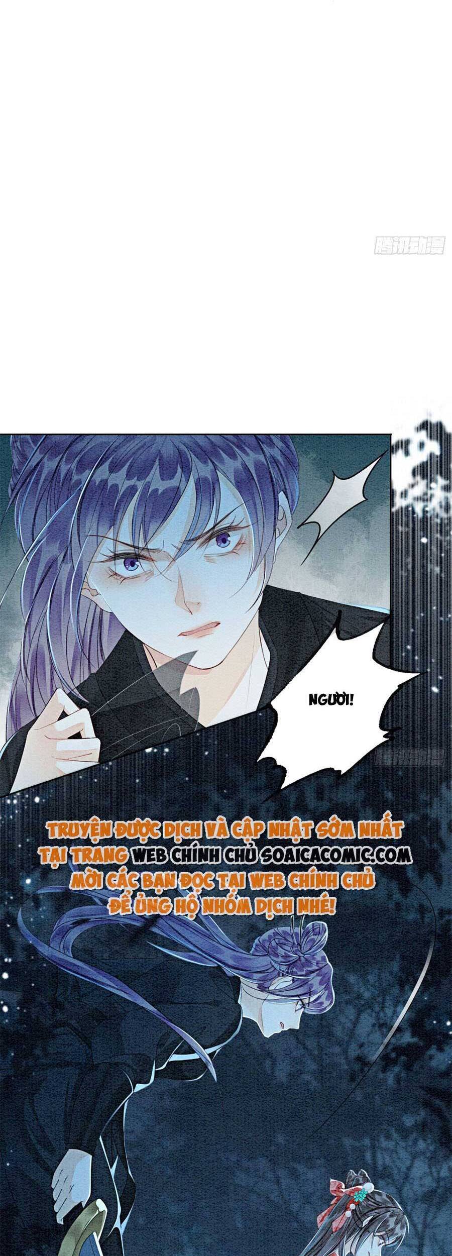 Bắt Đầu Hủy Hôn Để Công Lược Vương Gia Chapter 81 - 14