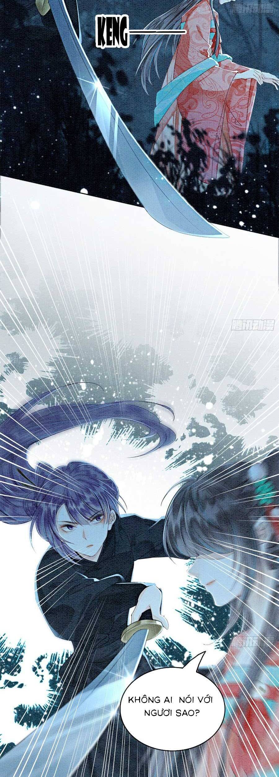 Bắt Đầu Hủy Hôn Để Công Lược Vương Gia Chapter 81 - 15