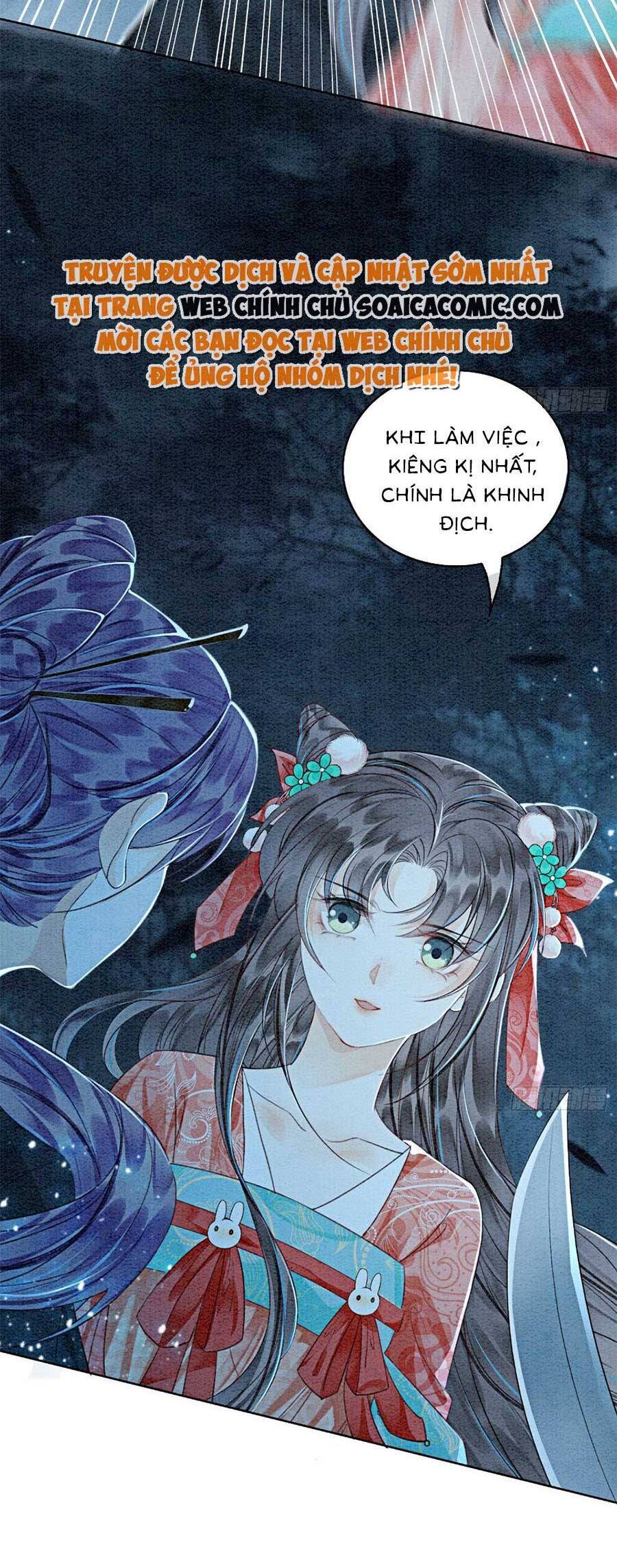 Bắt Đầu Hủy Hôn Để Công Lược Vương Gia Chapter 81 - 16