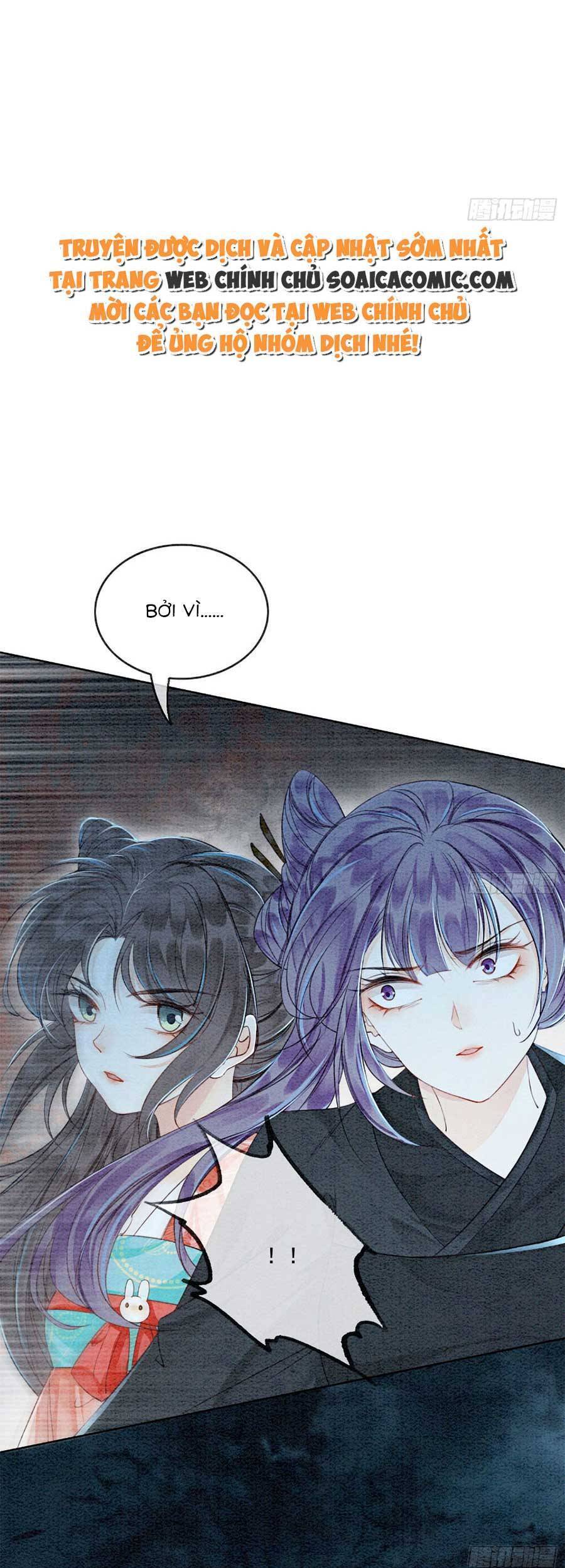 Bắt Đầu Hủy Hôn Để Công Lược Vương Gia Chapter 81 - 17