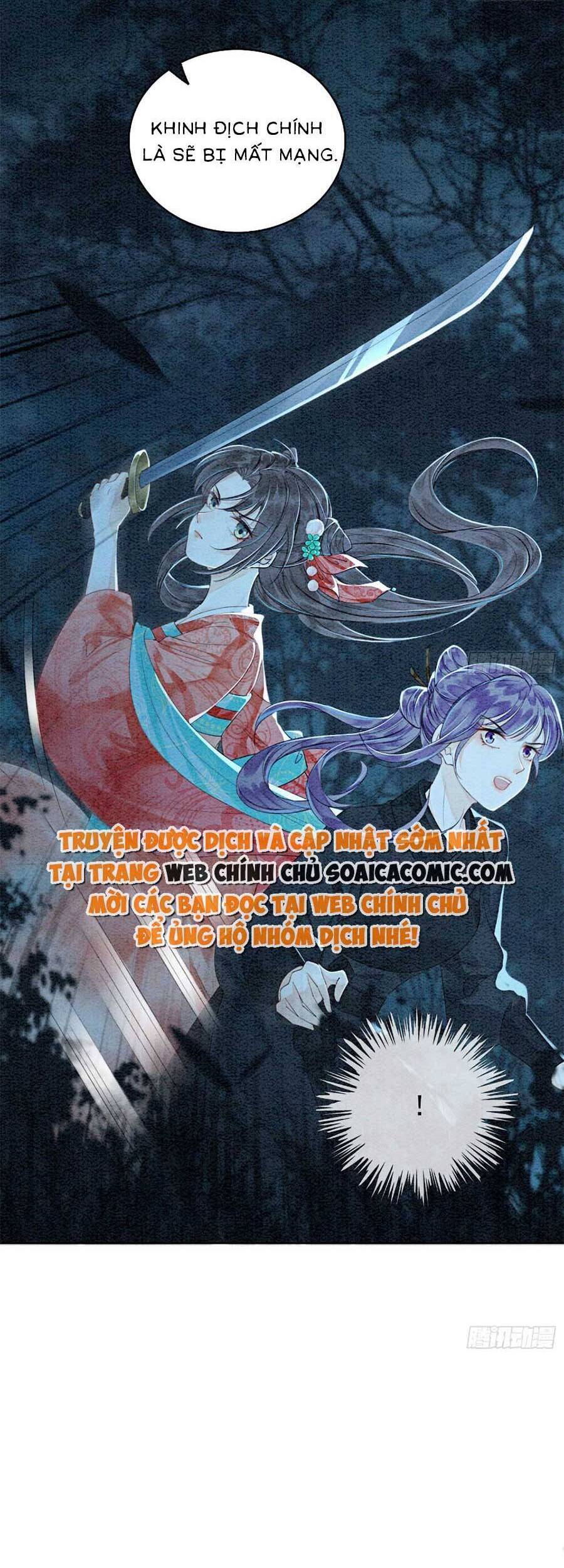 Bắt Đầu Hủy Hôn Để Công Lược Vương Gia Chapter 81 - 18