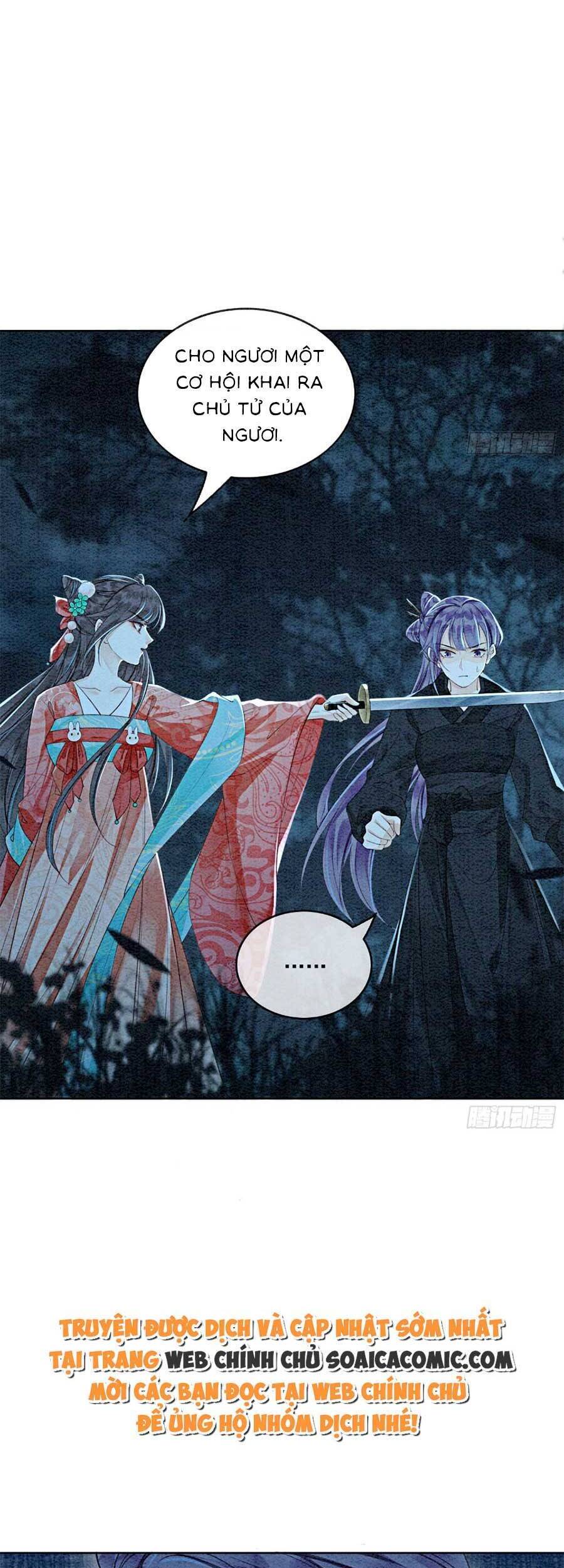 Bắt Đầu Hủy Hôn Để Công Lược Vương Gia Chapter 81 - 19