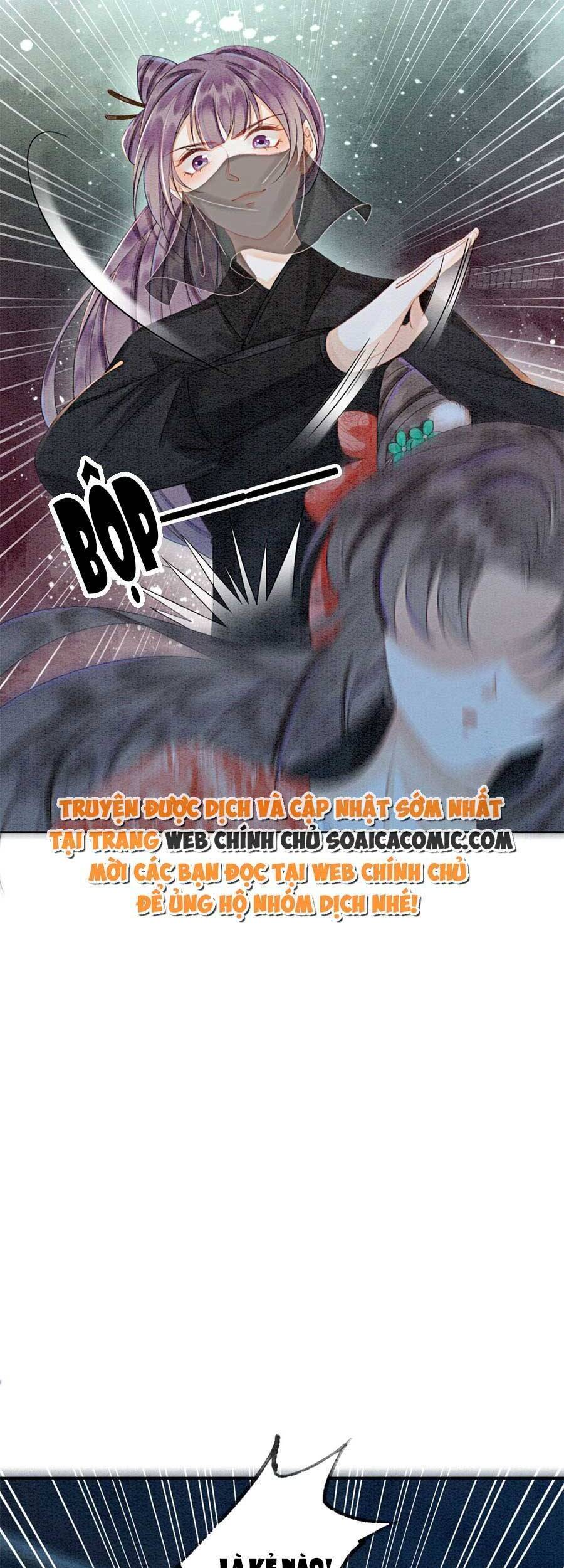 Bắt Đầu Hủy Hôn Để Công Lược Vương Gia Chapter 81 - 3