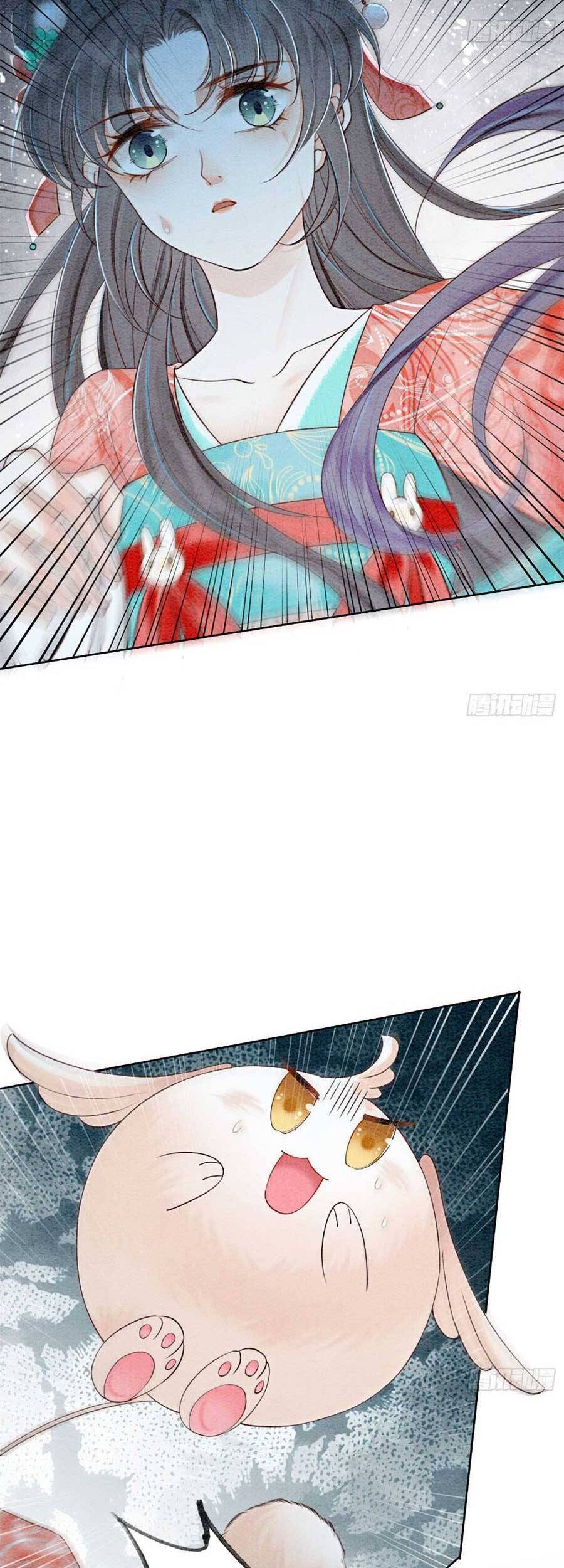 Bắt Đầu Hủy Hôn Để Công Lược Vương Gia Chapter 81 - 22