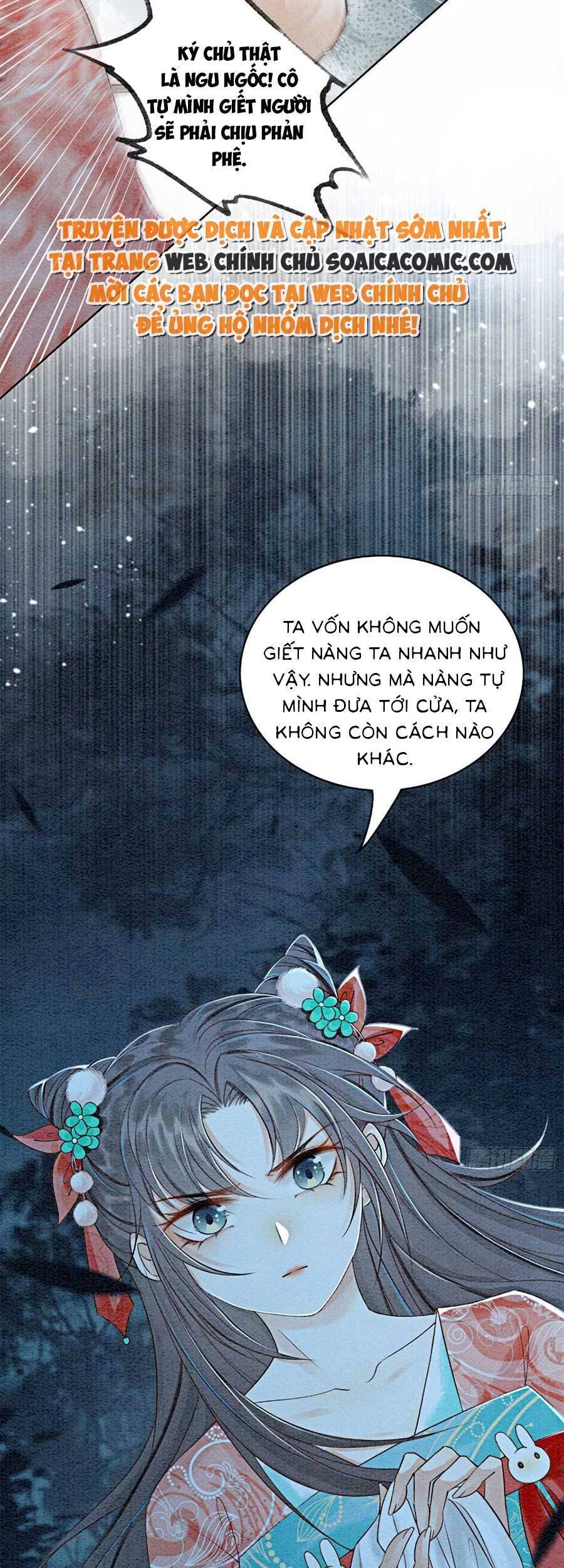 Bắt Đầu Hủy Hôn Để Công Lược Vương Gia Chapter 81 - 23