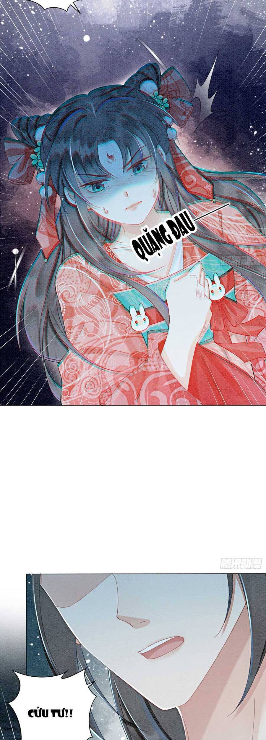 Bắt Đầu Hủy Hôn Để Công Lược Vương Gia Chapter 81 - 26