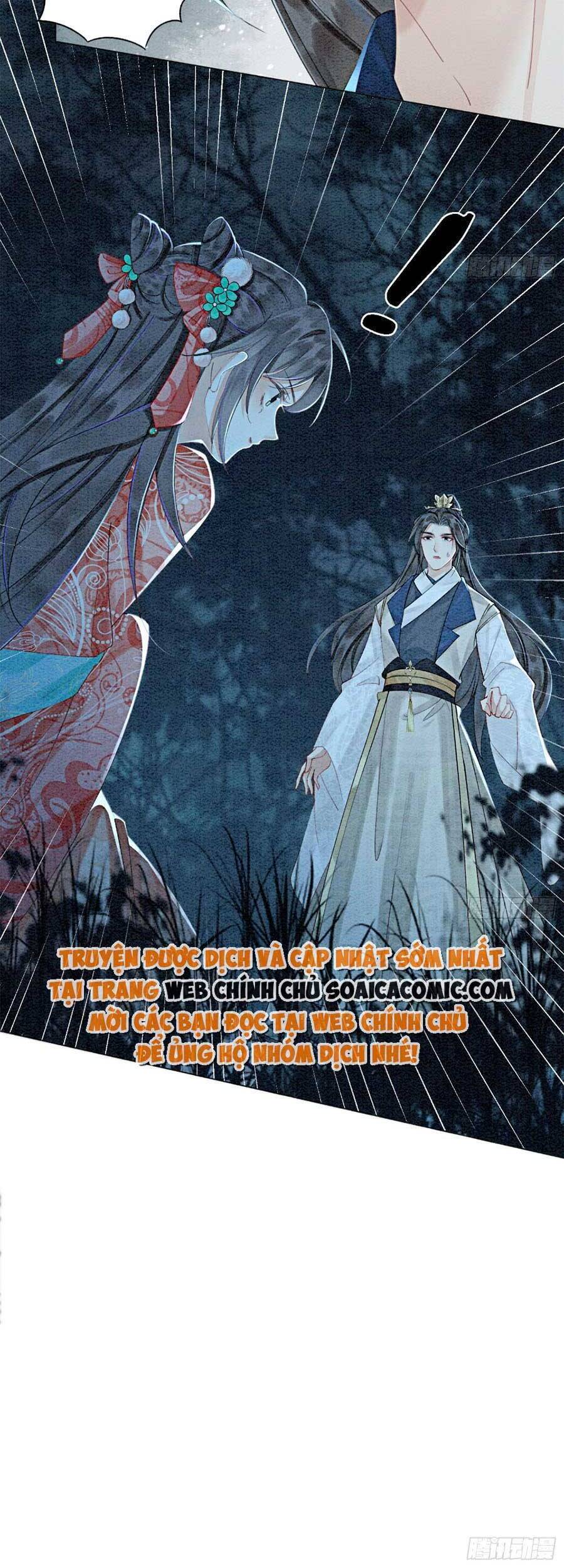 Bắt Đầu Hủy Hôn Để Công Lược Vương Gia Chapter 81 - 27