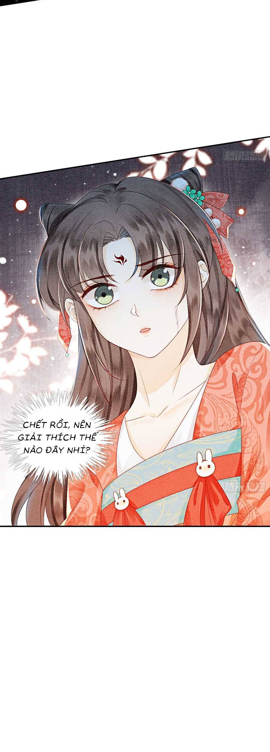Bắt Đầu Hủy Hôn Để Công Lược Vương Gia Chapter 81 - 29
