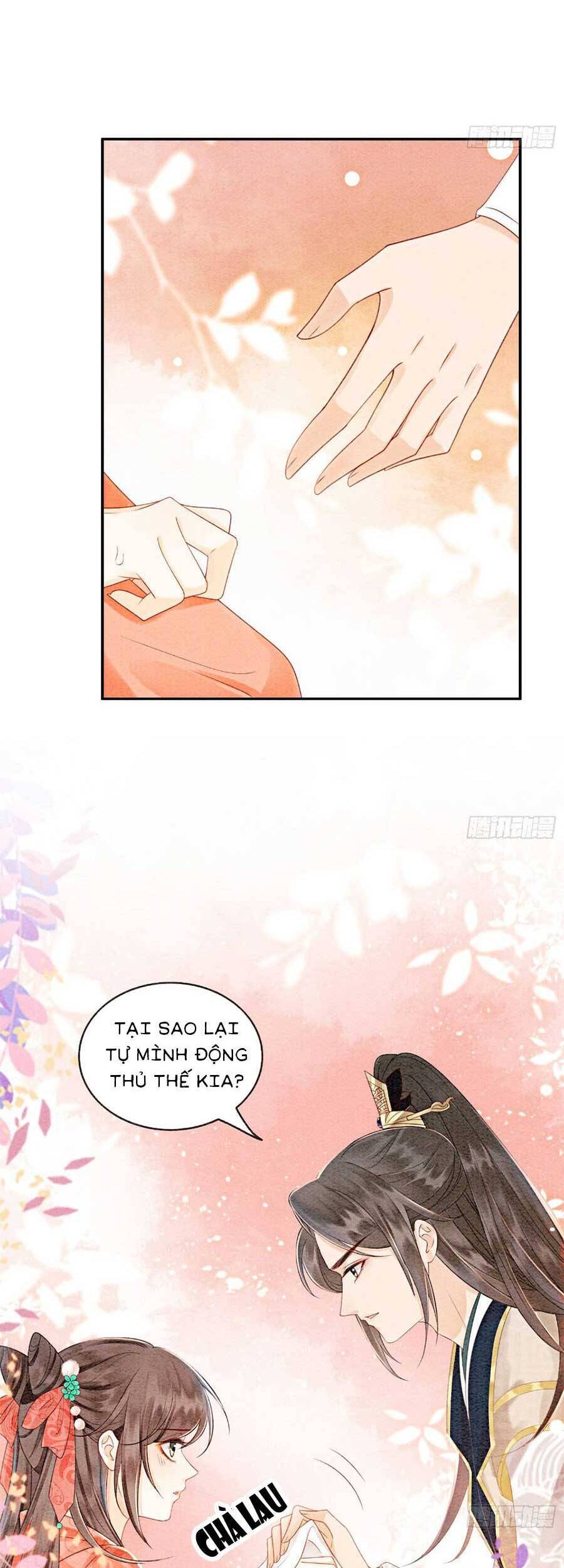 Bắt Đầu Hủy Hôn Để Công Lược Vương Gia Chapter 81 - 30