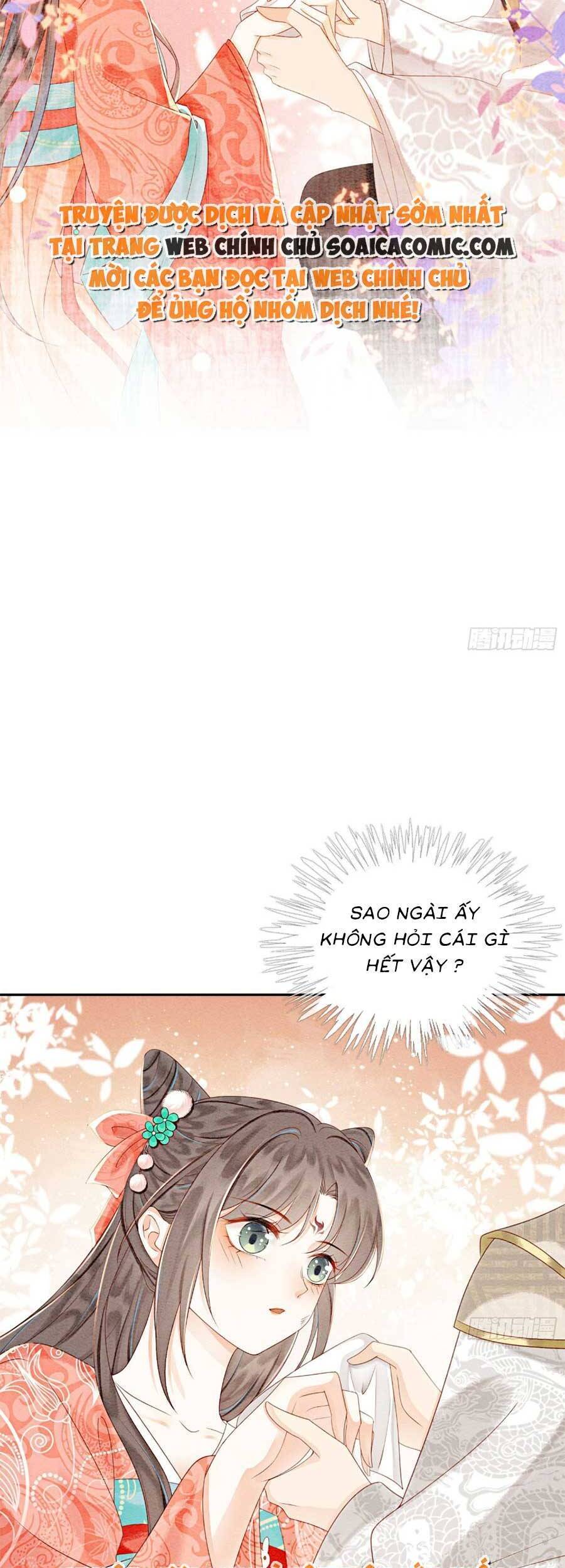 Bắt Đầu Hủy Hôn Để Công Lược Vương Gia Chapter 81 - 31