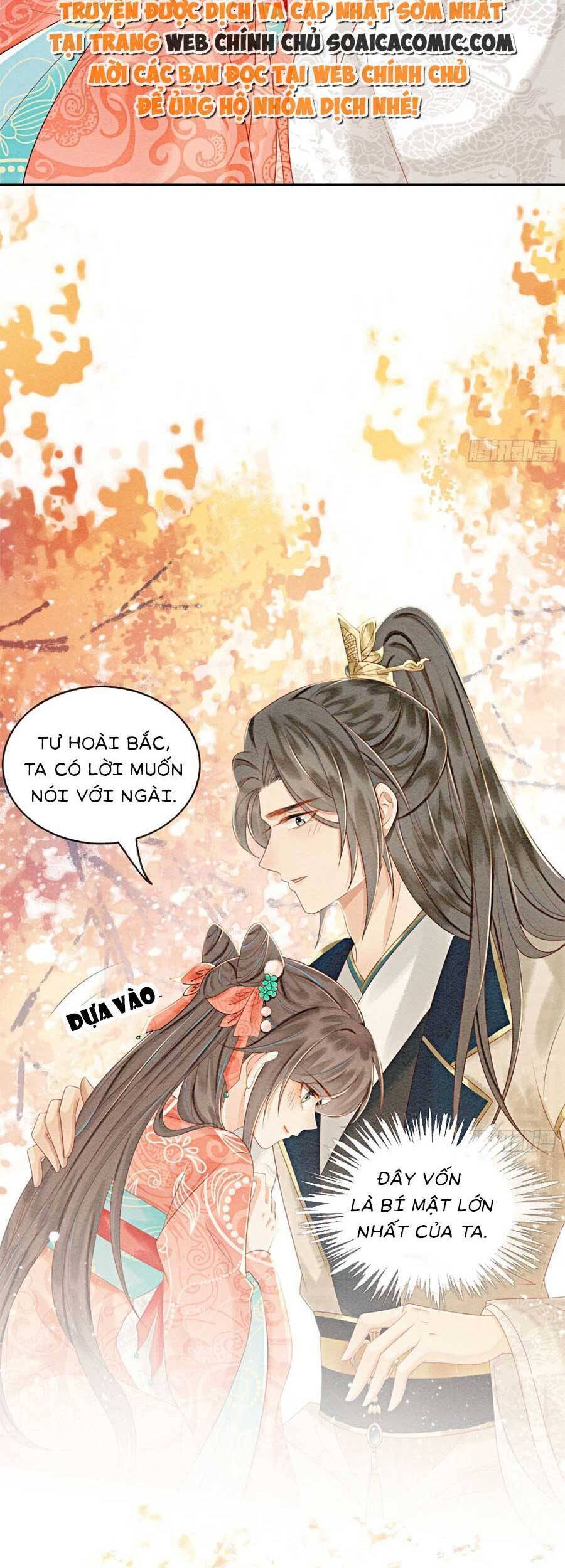 Bắt Đầu Hủy Hôn Để Công Lược Vương Gia Chapter 81 - 32