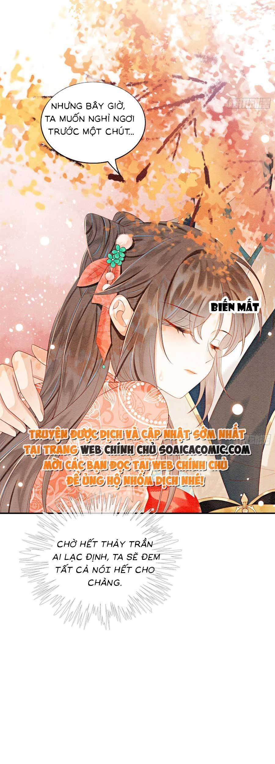 Bắt Đầu Hủy Hôn Để Công Lược Vương Gia Chapter 81 - 34