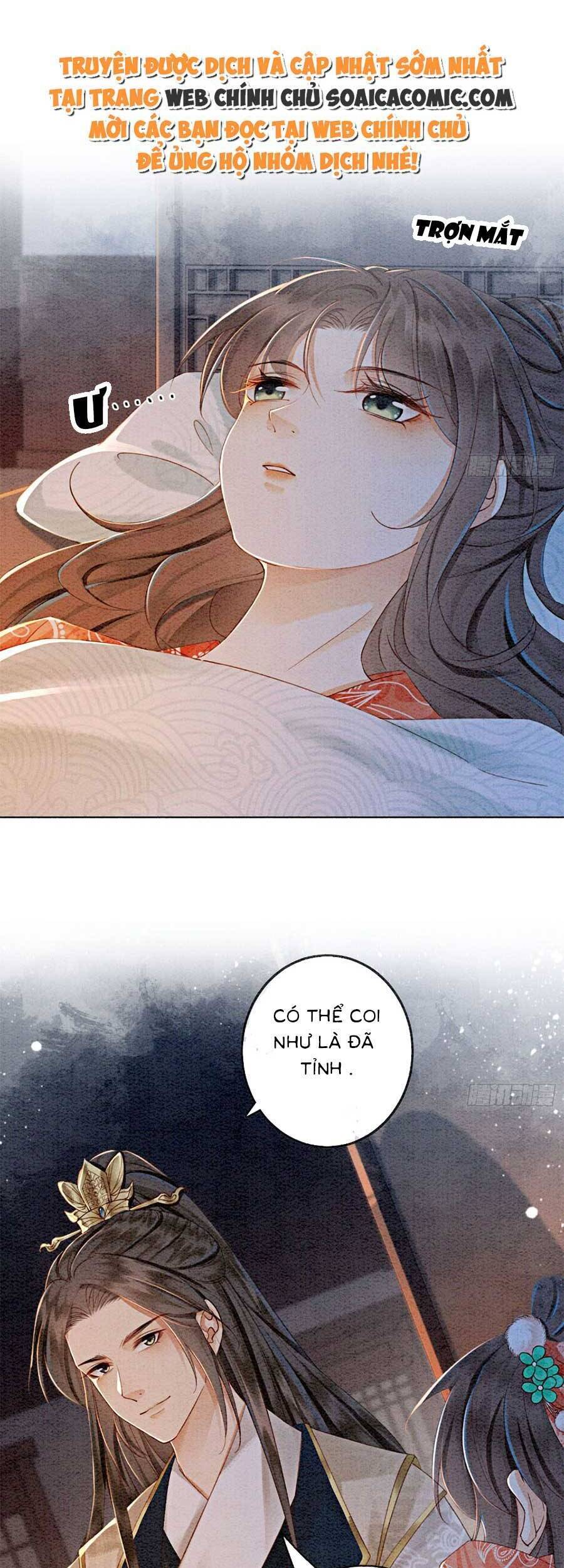 Bắt Đầu Hủy Hôn Để Công Lược Vương Gia Chapter 81 - 36