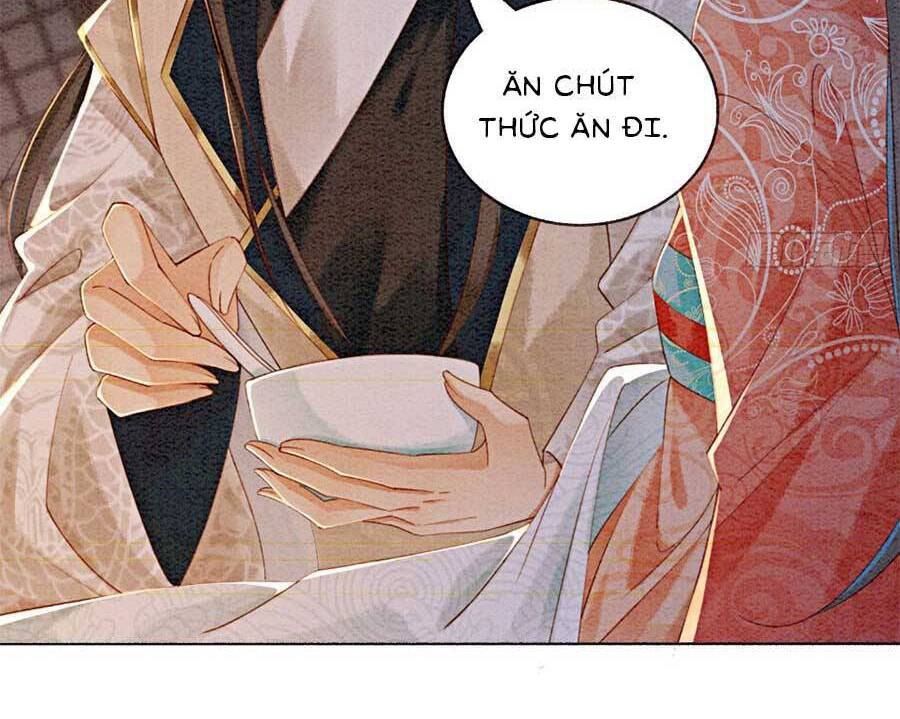 Bắt Đầu Hủy Hôn Để Công Lược Vương Gia Chapter 81 - 37