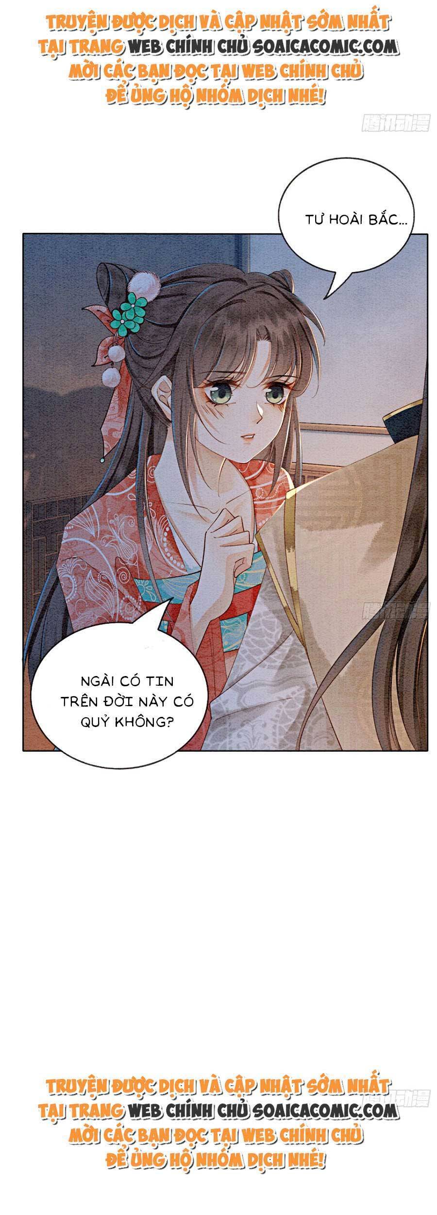 Bắt Đầu Hủy Hôn Để Công Lược Vương Gia Chapter 81 - 38