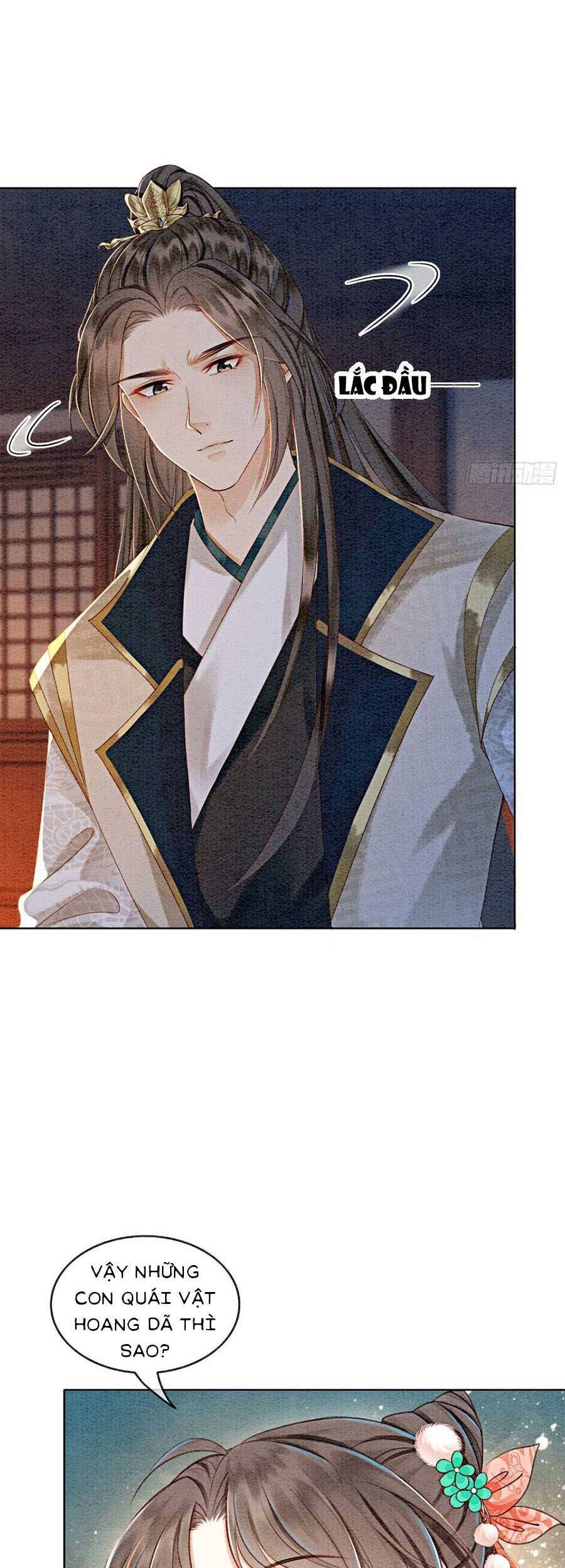 Bắt Đầu Hủy Hôn Để Công Lược Vương Gia Chapter 81 - 39