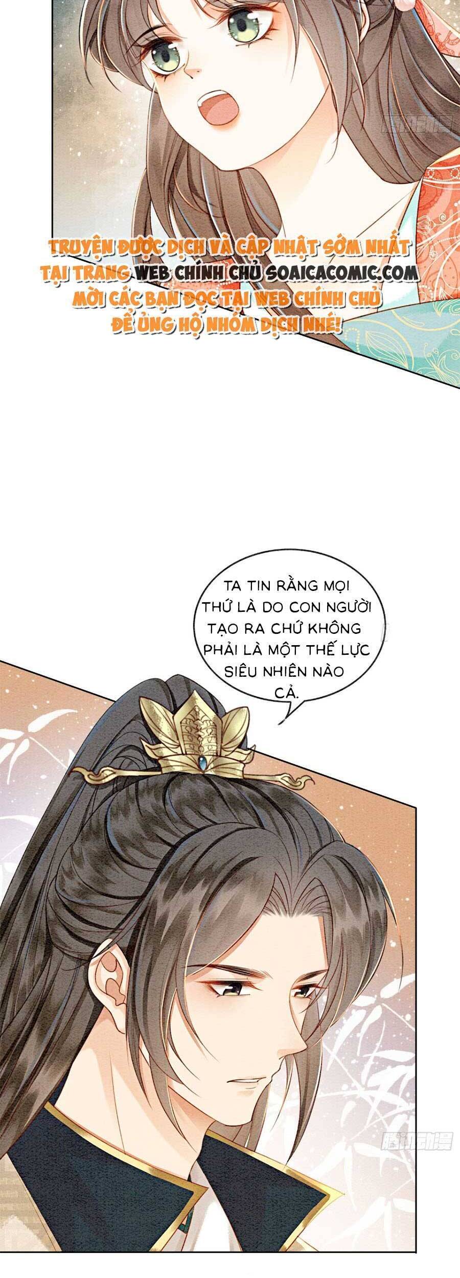 Bắt Đầu Hủy Hôn Để Công Lược Vương Gia Chapter 81 - 40