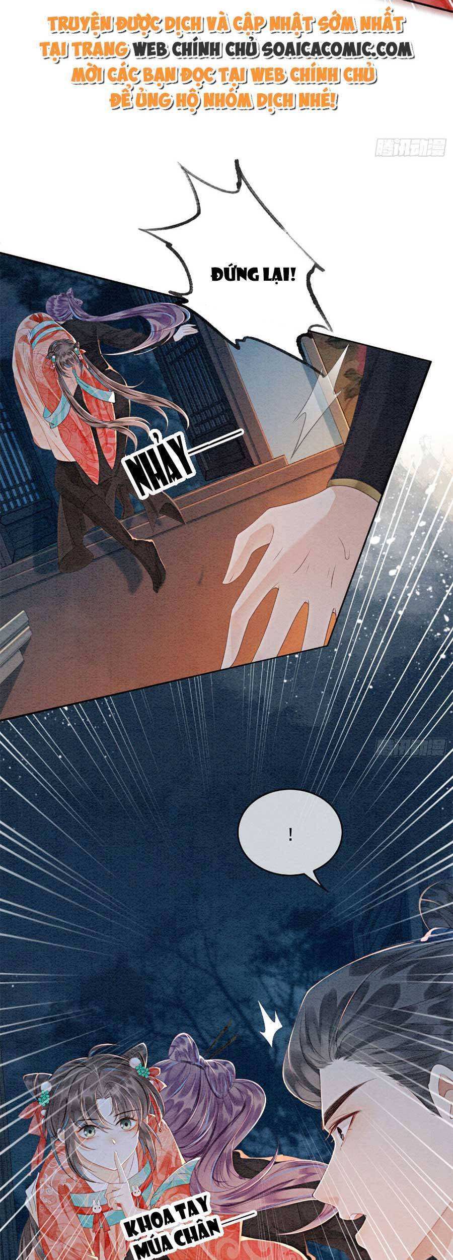 Bắt Đầu Hủy Hôn Để Công Lược Vương Gia Chapter 81 - 5