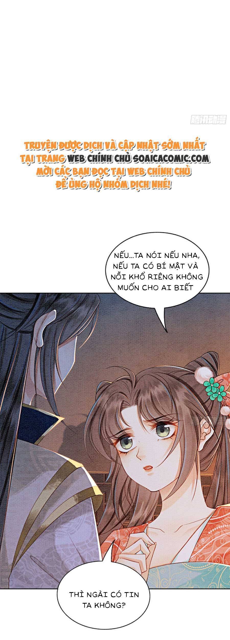 Bắt Đầu Hủy Hôn Để Công Lược Vương Gia Chapter 81 - 42