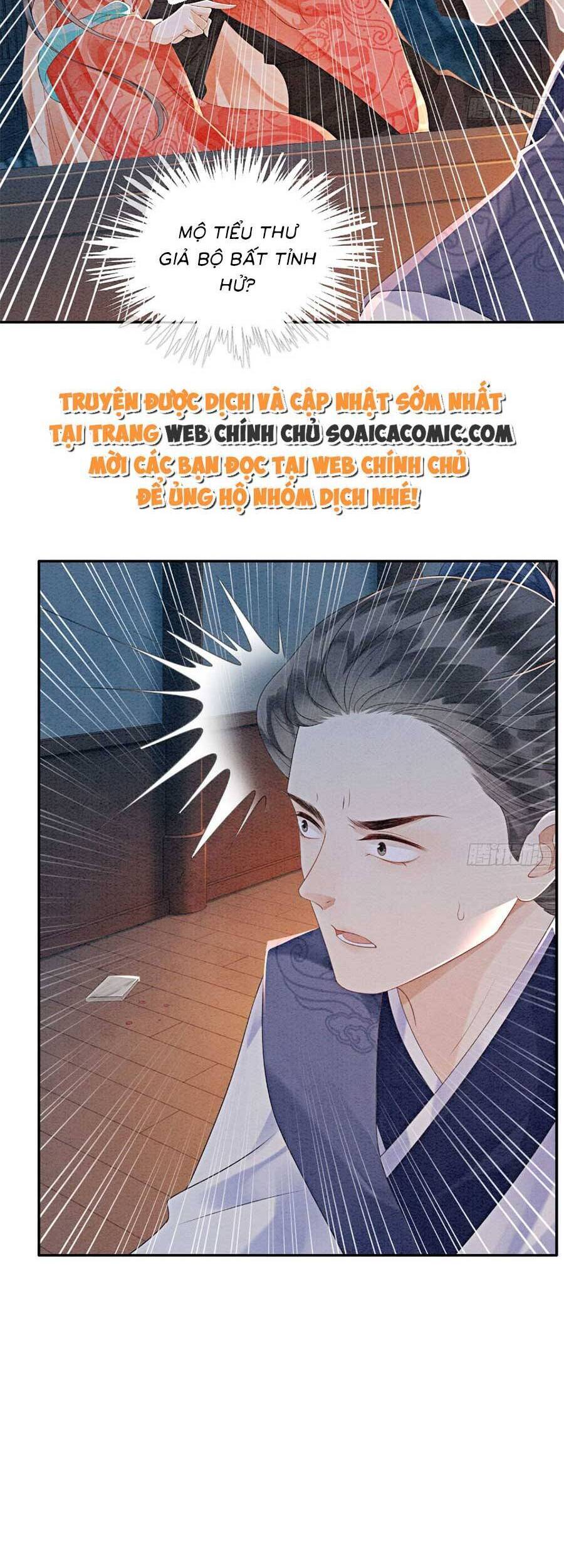 Bắt Đầu Hủy Hôn Để Công Lược Vương Gia Chapter 81 - 6