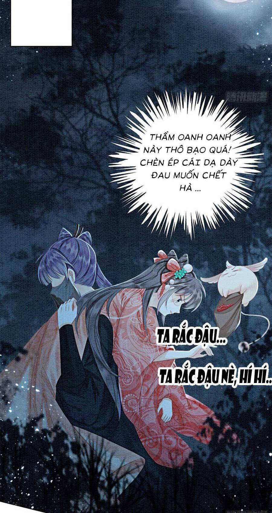 Bắt Đầu Hủy Hôn Để Công Lược Vương Gia Chapter 81 - 8