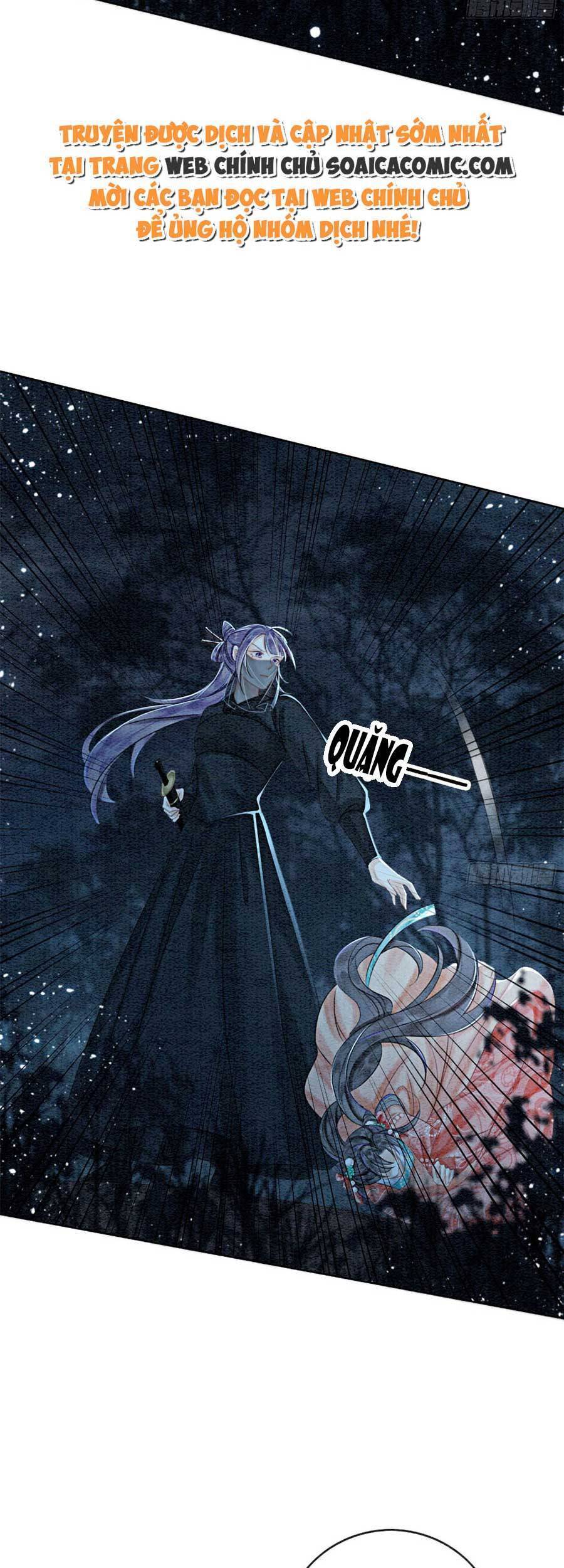 Bắt Đầu Hủy Hôn Để Công Lược Vương Gia Chapter 81 - 9