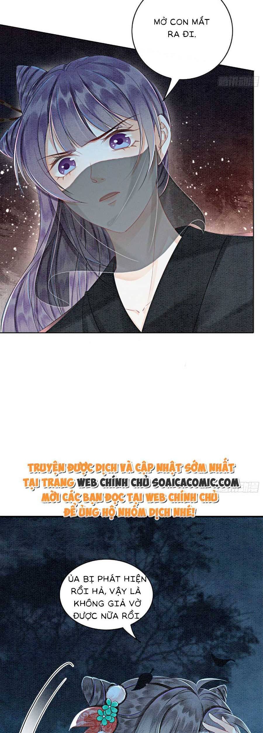 Bắt Đầu Hủy Hôn Để Công Lược Vương Gia Chapter 81 - 10