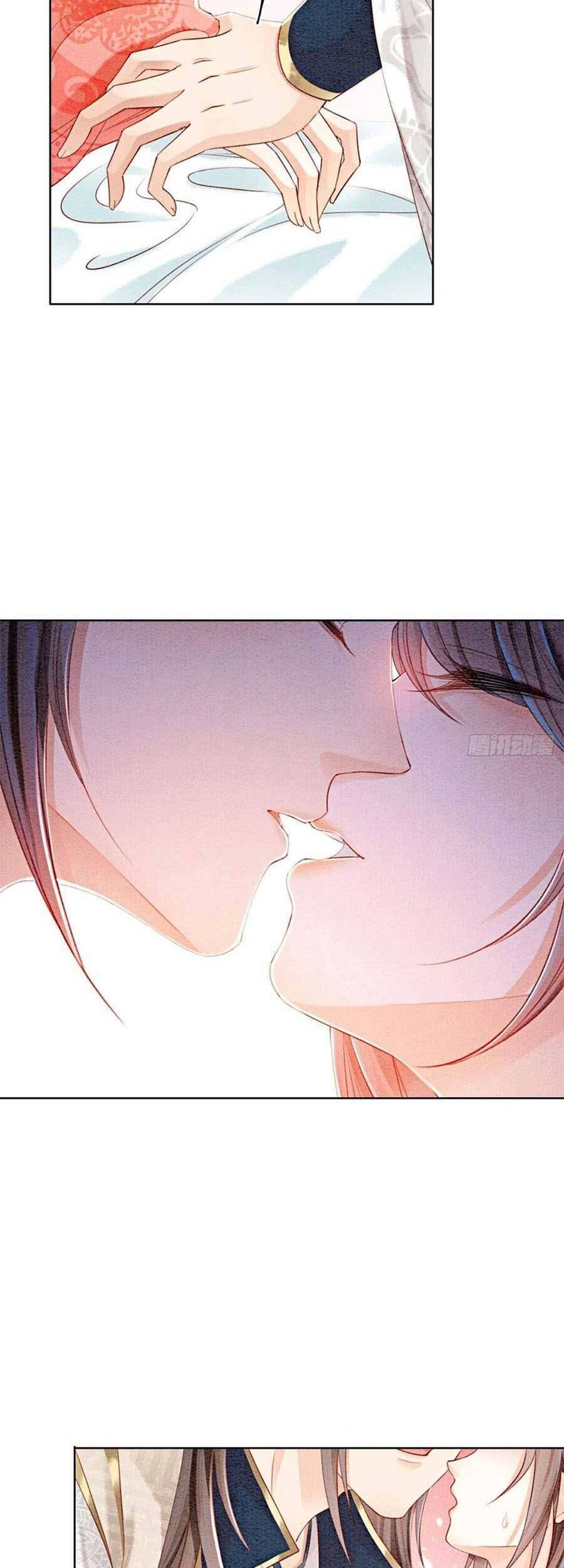 Bắt Đầu Hủy Hôn Để Công Lược Vương Gia Chapter 83 - 2