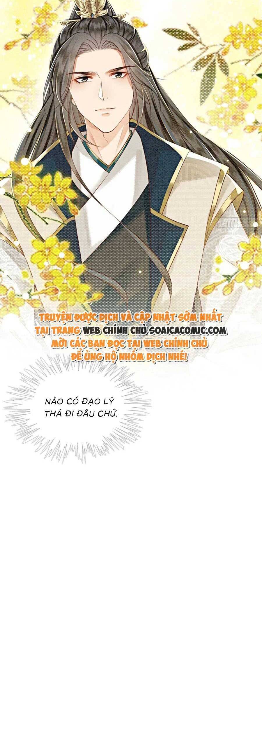 Bắt Đầu Hủy Hôn Để Công Lược Vương Gia Chapter 83 - 13