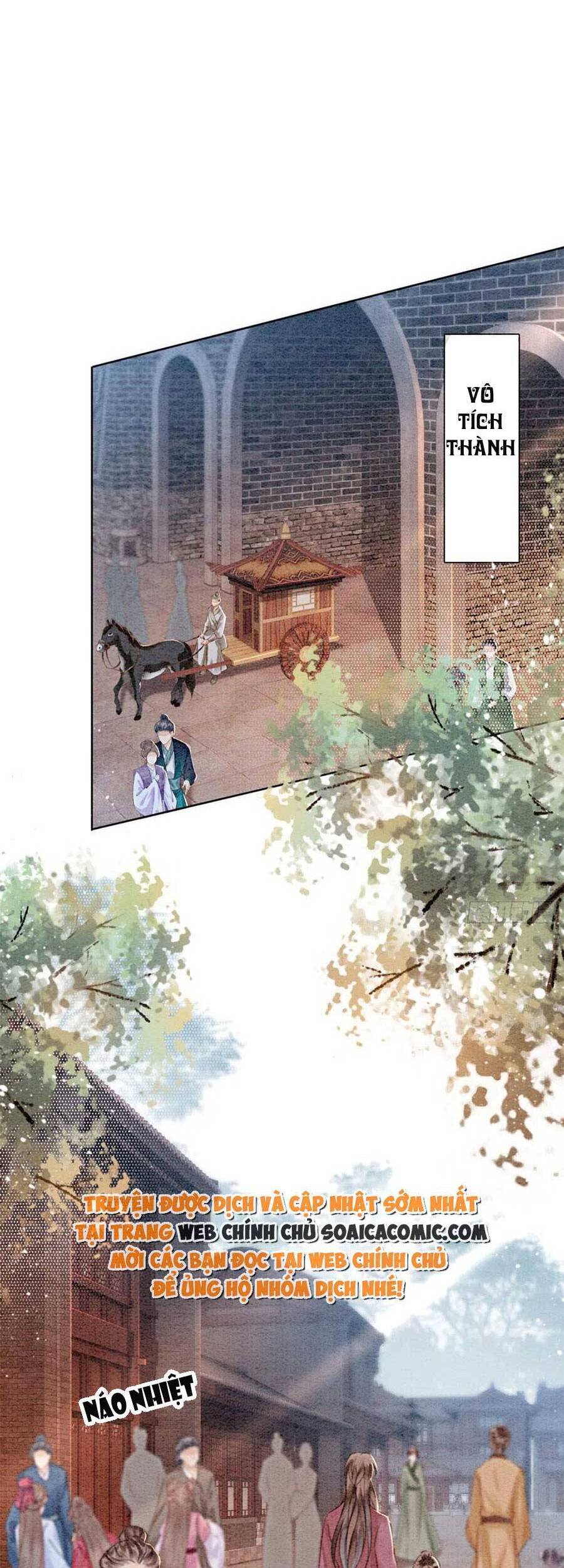 Bắt Đầu Hủy Hôn Để Công Lược Vương Gia Chapter 83 - 14
