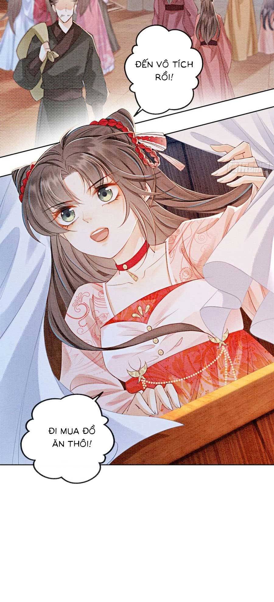 Bắt Đầu Hủy Hôn Để Công Lược Vương Gia Chapter 83 - 15