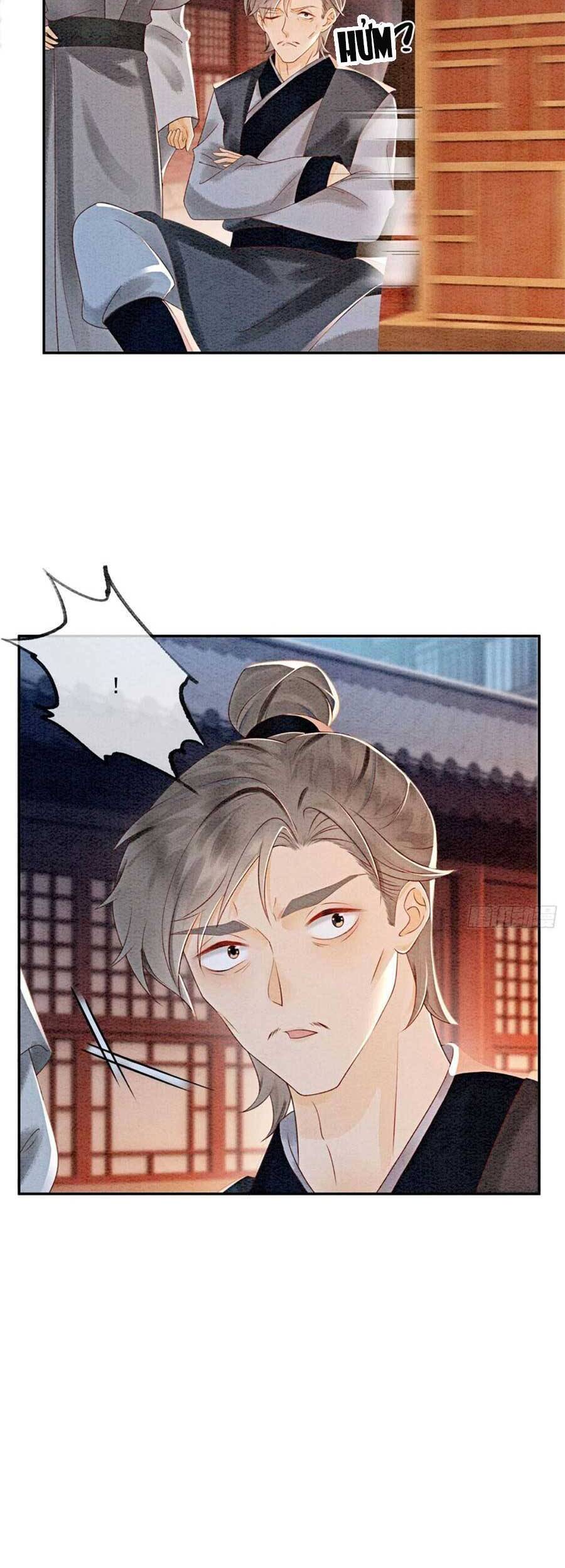 Bắt Đầu Hủy Hôn Để Công Lược Vương Gia Chapter 83 - 18