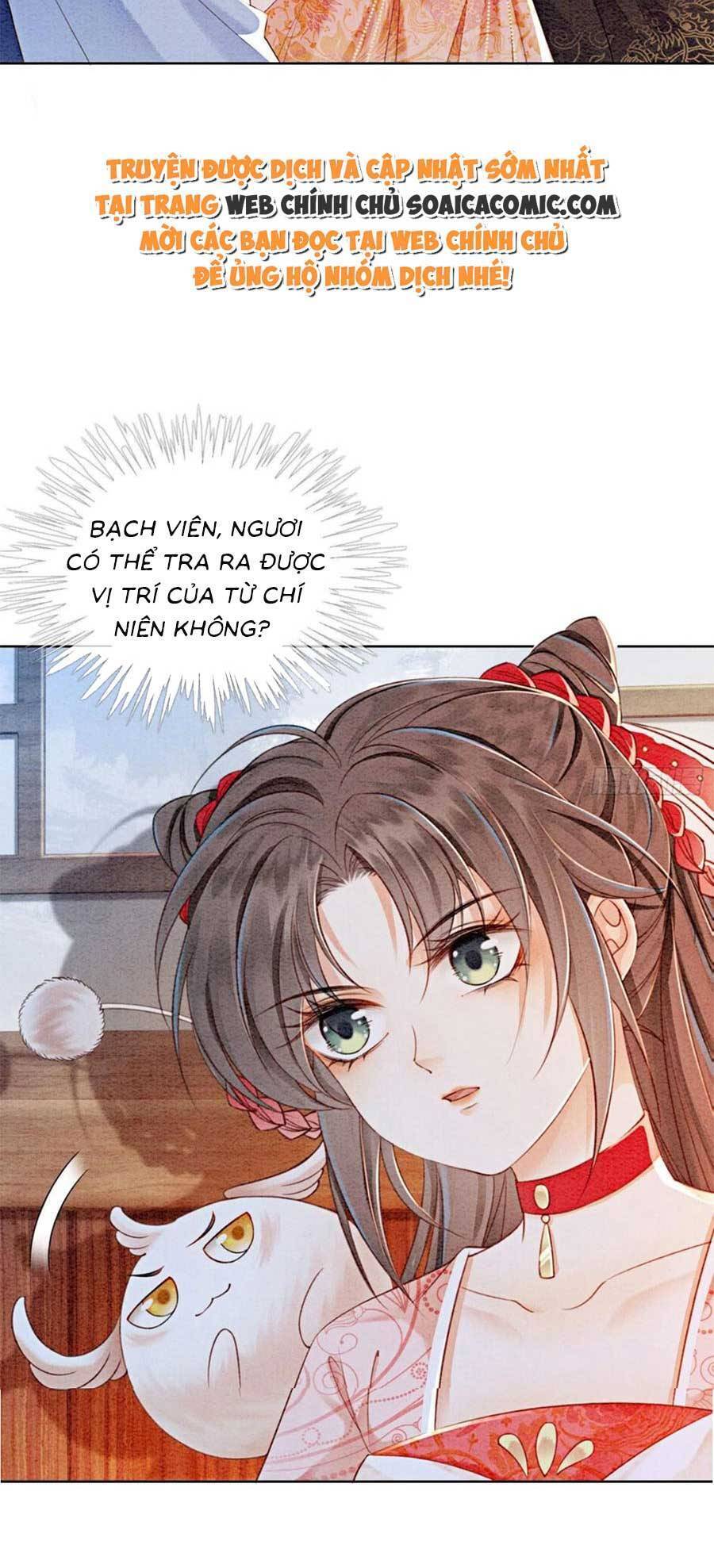 Bắt Đầu Hủy Hôn Để Công Lược Vương Gia Chapter 83 - 20