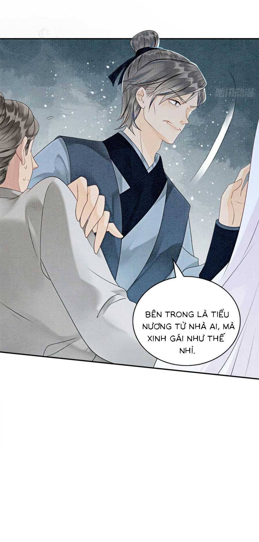 Bắt Đầu Hủy Hôn Để Công Lược Vương Gia Chapter 83 - 25