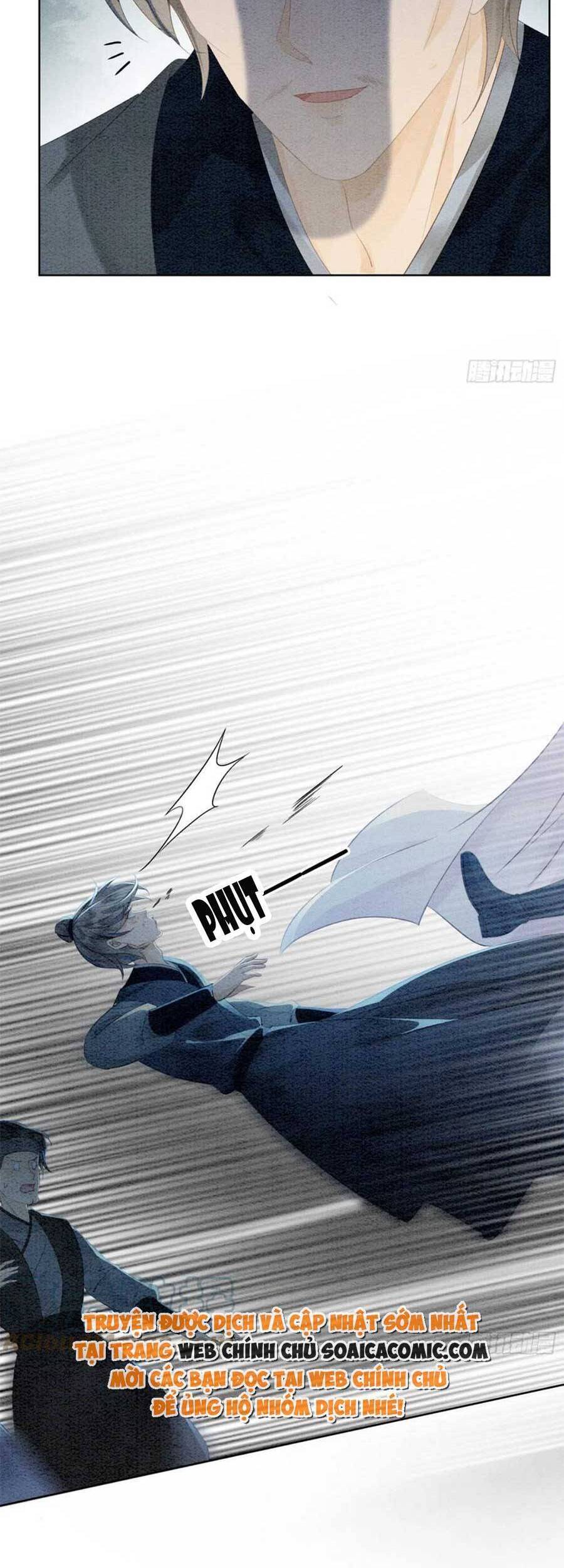 Bắt Đầu Hủy Hôn Để Công Lược Vương Gia Chapter 83 - 27