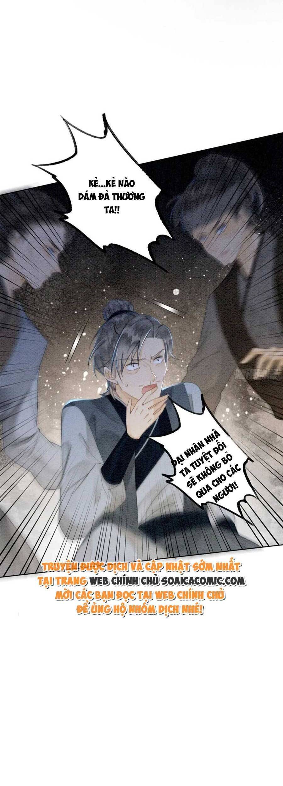 Bắt Đầu Hủy Hôn Để Công Lược Vương Gia Chapter 83 - 28