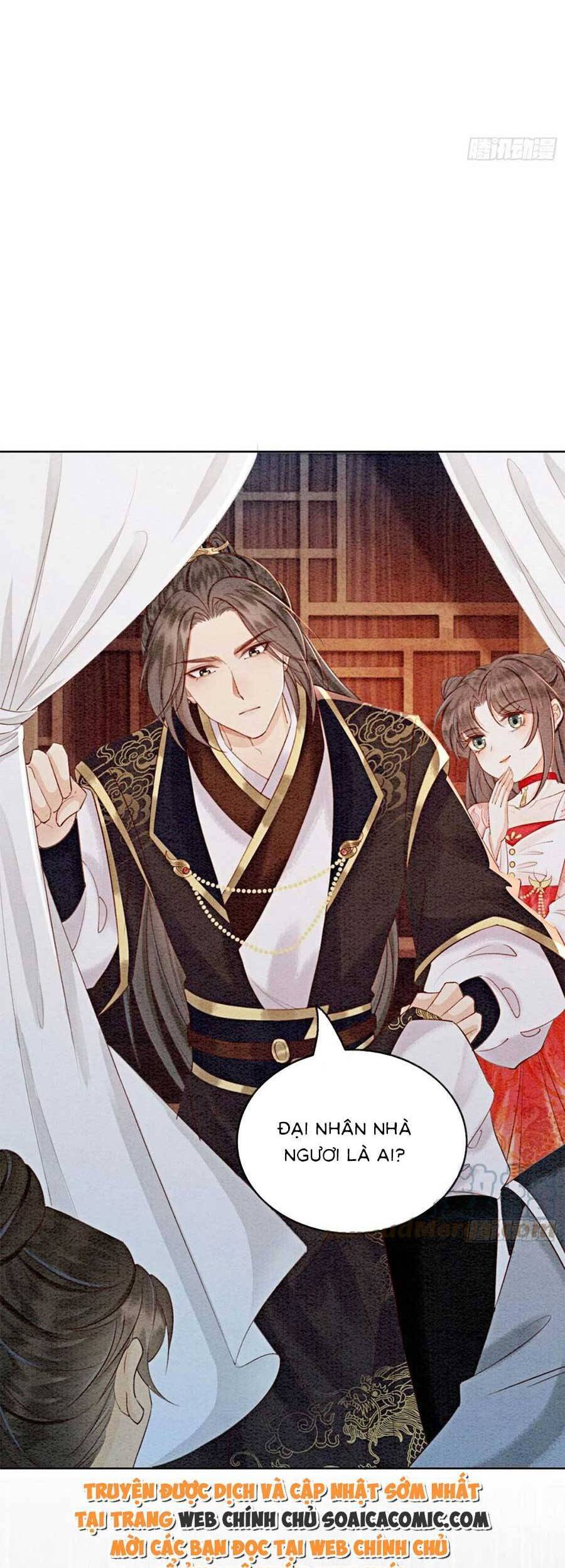 Bắt Đầu Hủy Hôn Để Công Lược Vương Gia Chapter 83 - 29