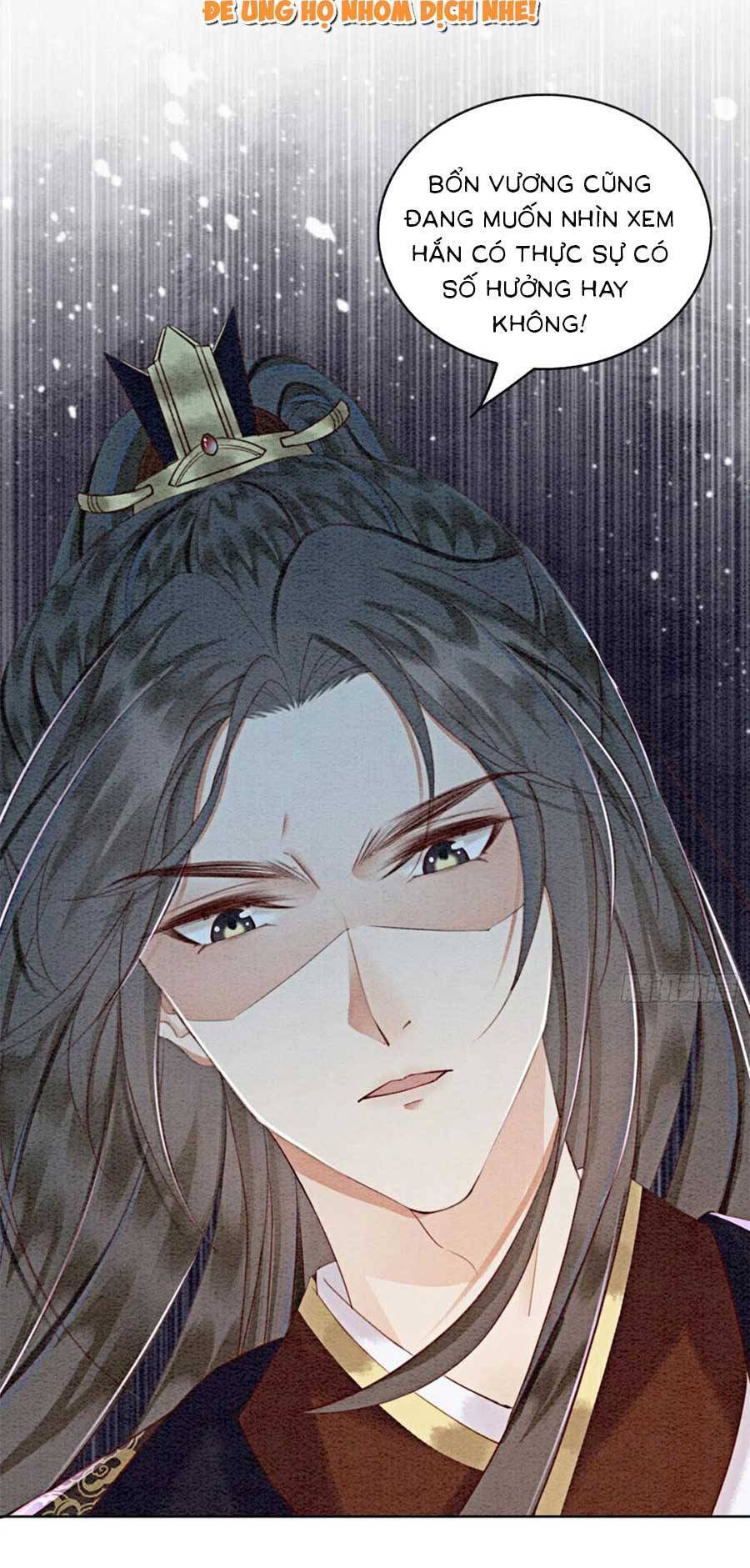 Bắt Đầu Hủy Hôn Để Công Lược Vương Gia Chapter 83 - 30