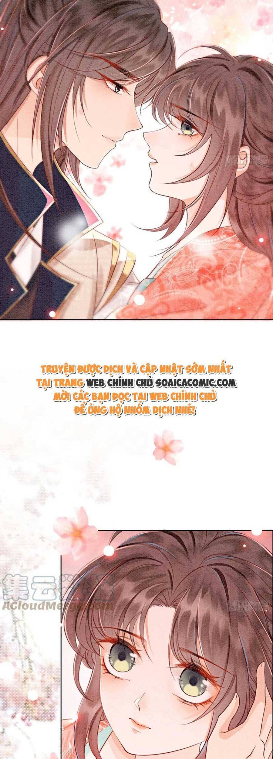 Bắt Đầu Hủy Hôn Để Công Lược Vương Gia Chapter 83 - 4