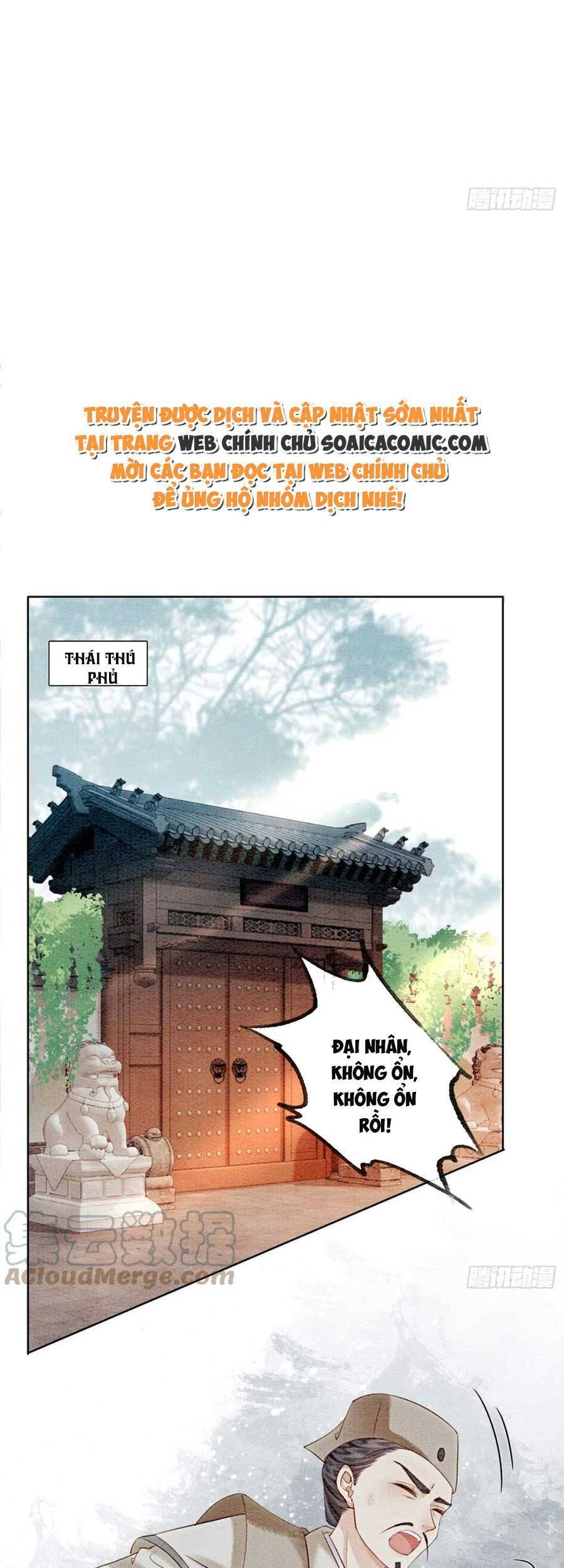 Bắt Đầu Hủy Hôn Để Công Lược Vương Gia Chapter 83 - 31