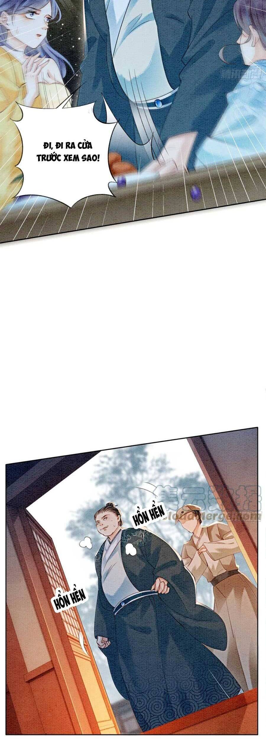 Bắt Đầu Hủy Hôn Để Công Lược Vương Gia Chapter 83 - 33